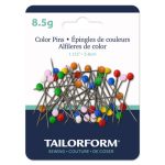 General Practitioner & Black General Practitioner Salmon Wet Flies