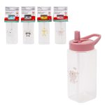 Chef Elite Round Plastic Meal Prep Container w/Lids ~ 22oz – 8 per pack