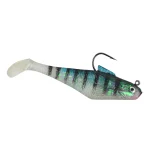 Savage Gear Sand Eel – 6″, 1-1/2oz ~ Brown Sand Eel
