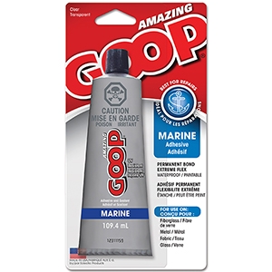 Goop - Marine ~ 3.7oz Tube-0