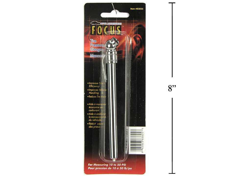 Tire Pressure Gauge-0