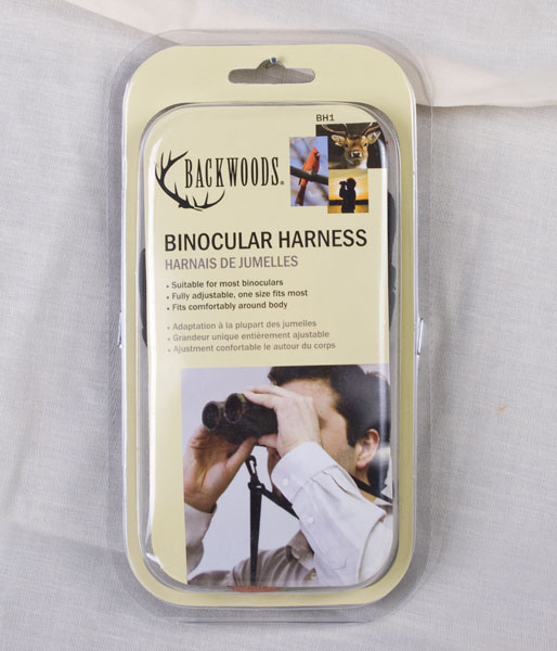 Backwoods Binocular Harness-0