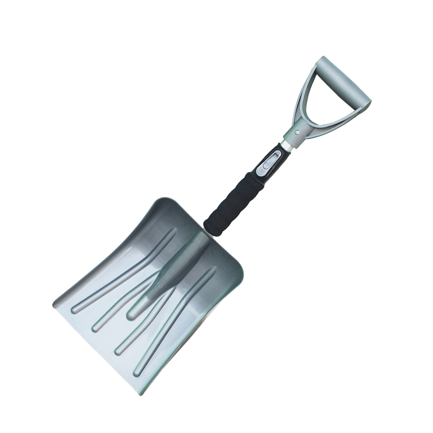 Compact Snow Shovel -0