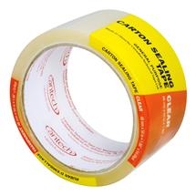 Cantech General Purpose Clear Packaging Tape -0