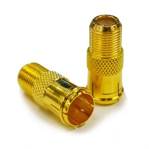 Coaxial Cable Accessories