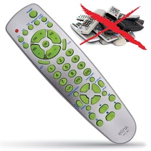 Universal Remotes
