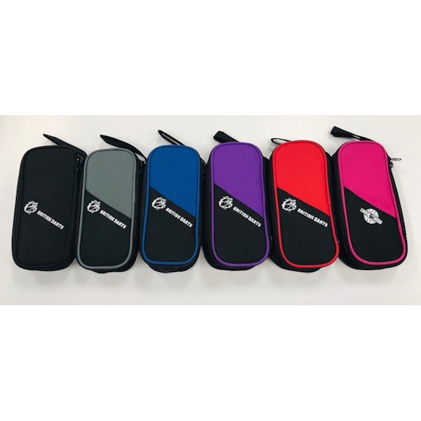 Carryall Dart Case -0