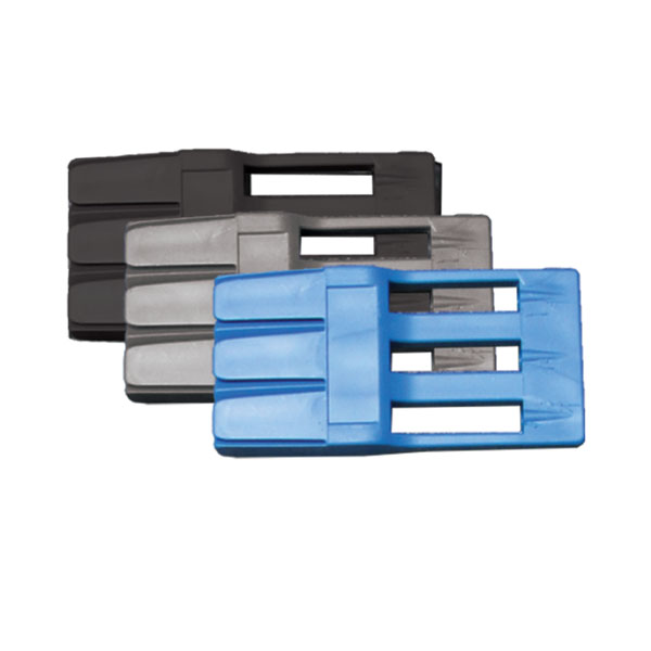 Plastic Dart Insert ~ assorted colors-0