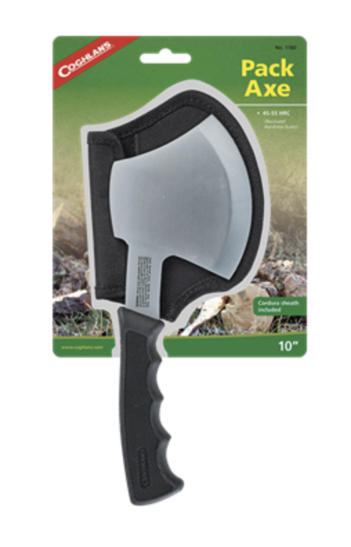 Coghlan's Pack Axe ~ 10" - 14.5oz-0