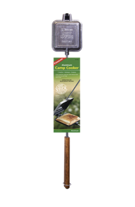 Coghlan's Aluminum Camp Cooker-0