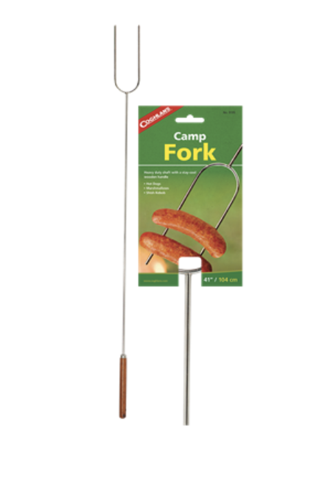 Coghlan's Camp Fork-0