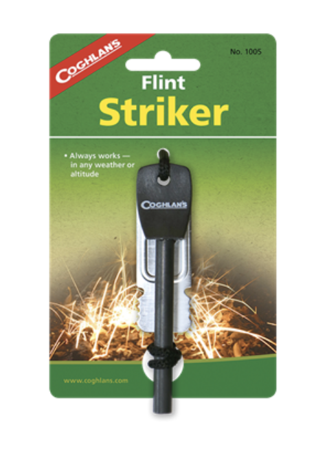 Coghlan's Flint Striker-0