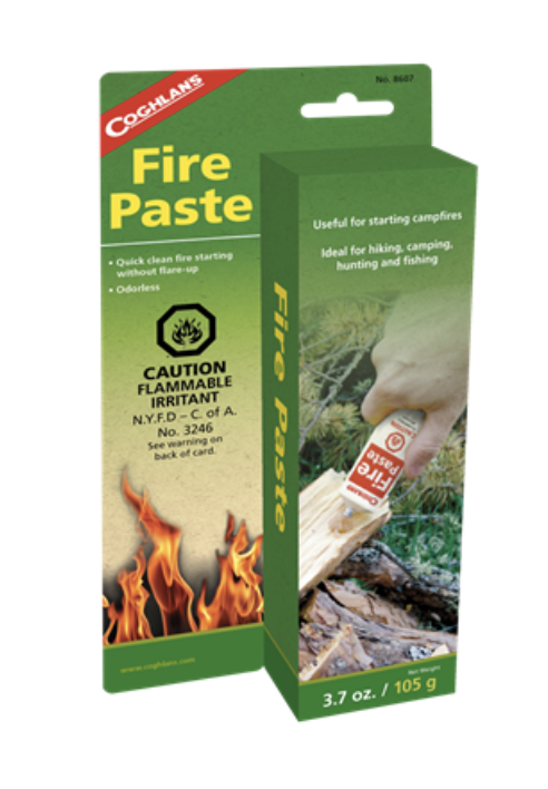 Coghlan's Fire Paste-0