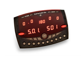 Dartsmate Elite Electronic Scorer-0