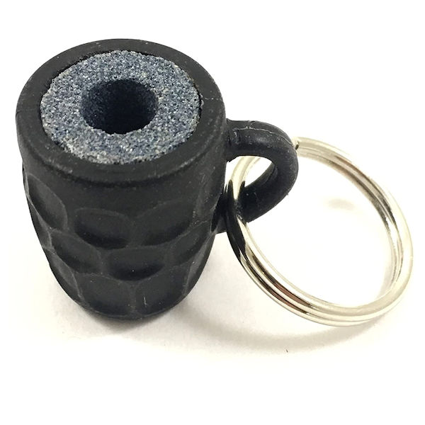 Beer Mug Steel Tip Dart Sharpener-0