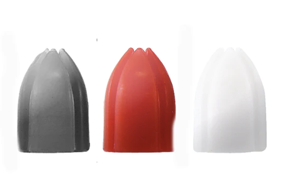 Shell Lock Rings - FOR USE WITH FLIGHT PUNCH-0