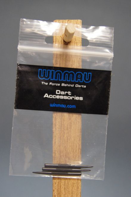 Winmau Ringed Points ~ 32mm-0