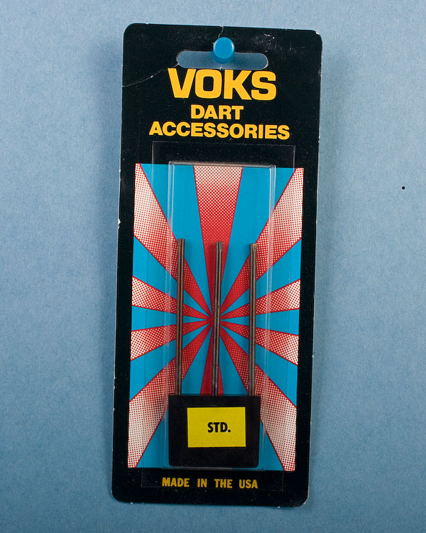 VOKS EL-C Points ~ Standard-0