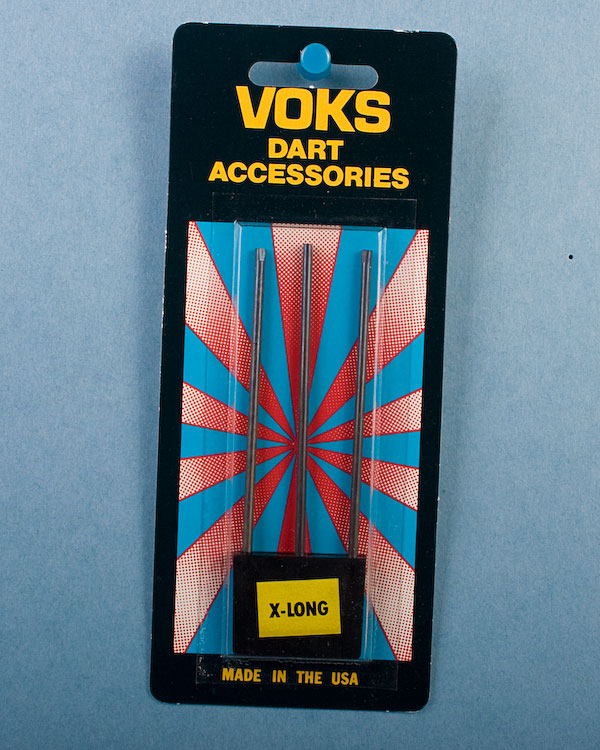 VOKS EL-C Points ~ Medium-0