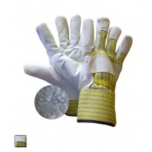 Winter Work Glove w/Pile Lining-0