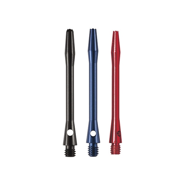 Anodised Alloy Shafts -0