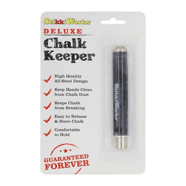 Deluxe Chalk Keeper-0