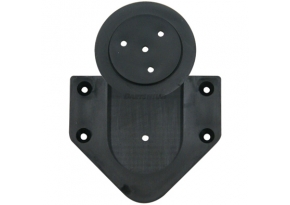 Deluxe Dartboard Bracket-0
