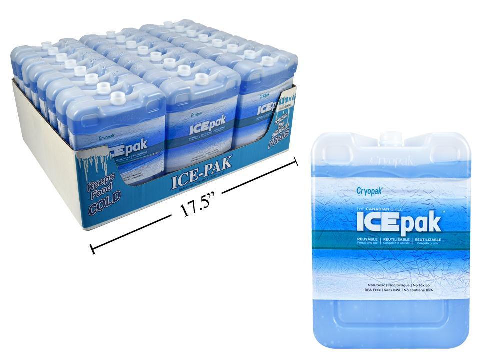 Cyropak Ice Pak - IP200 ~ Medium / 2lb-0