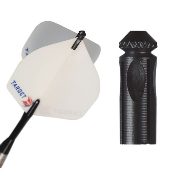 Alloy DPD's Flight Protectors ~ Black-0
