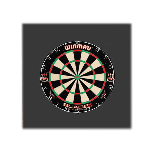 Dartboard Foam Surround Square-0