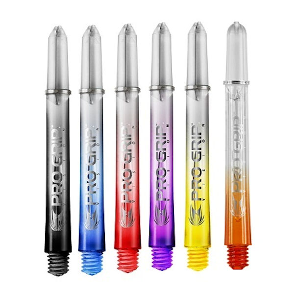 Pro Grip Vision Shafts-0