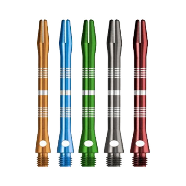 Regrooved Alloy Shafts-0