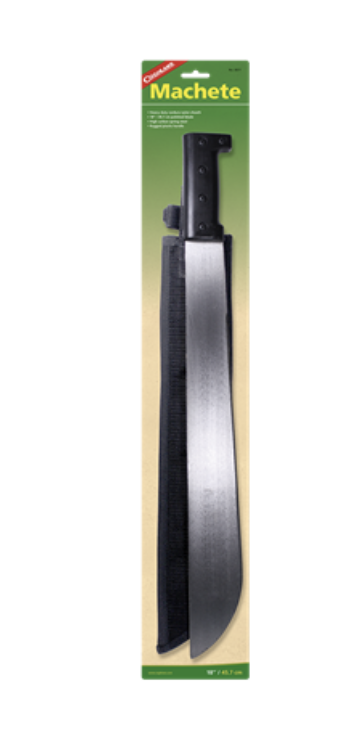 Coghlan's Machete-0