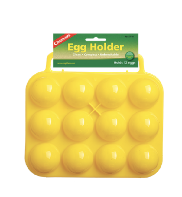 Coghlan's Egg Holder ~ 12 count-0