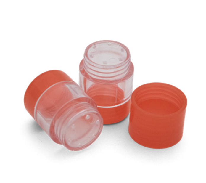 Coghlan's Backpacker's Salt & Pepper Shaker-0