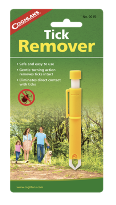 Coghlan's Tick Remover-0