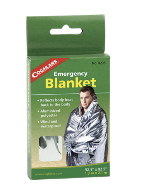 Coghlan's Emergency Blanket-0