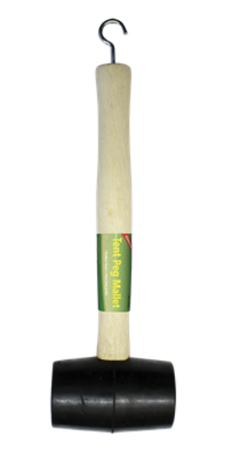 Coghlan's Tent Peg Mallet -0