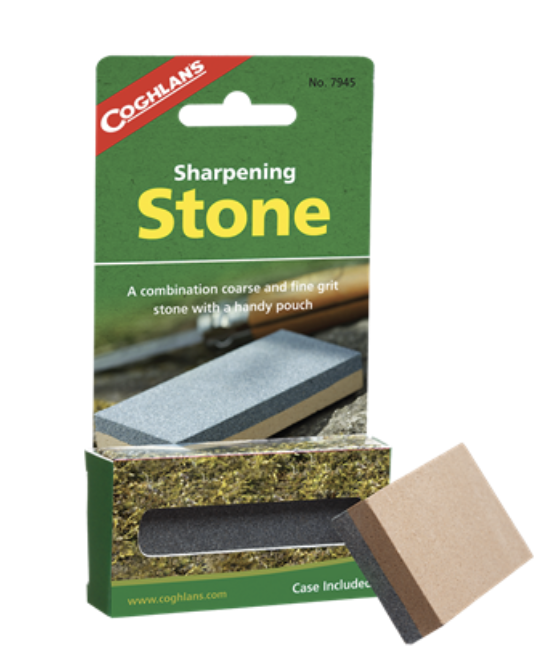 Coghlan's Sharpening Stone-0