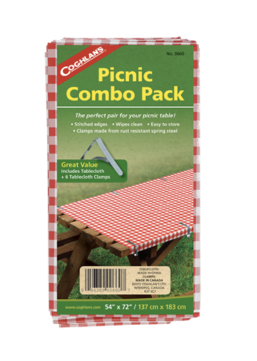 Coghlan's Picnic Combo Pack-0
