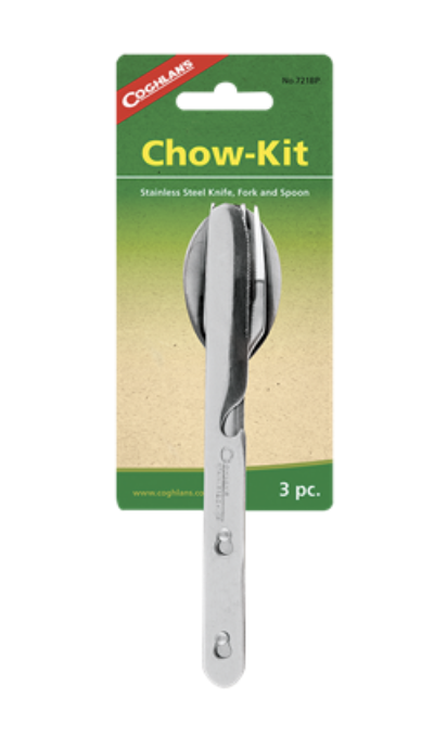 Coghlan's Chow Kit-0