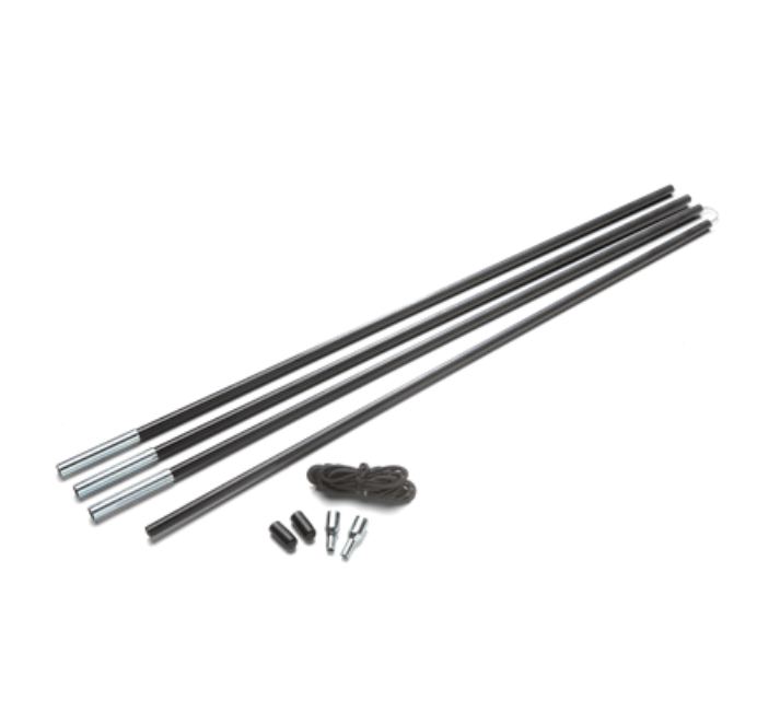 Coghlan's Fibreglass Tent Pole Repair Kit-0