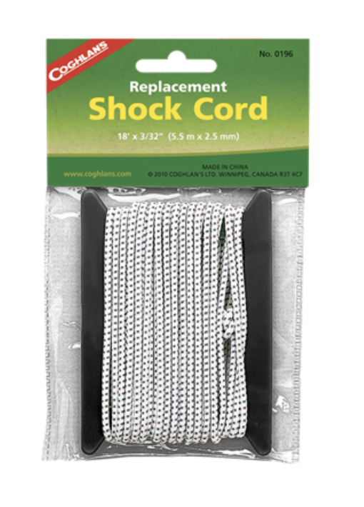 Coghlan's Replacement Shock Cord-0