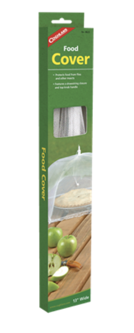 Coghlan's Fold Away Food Cover-0
