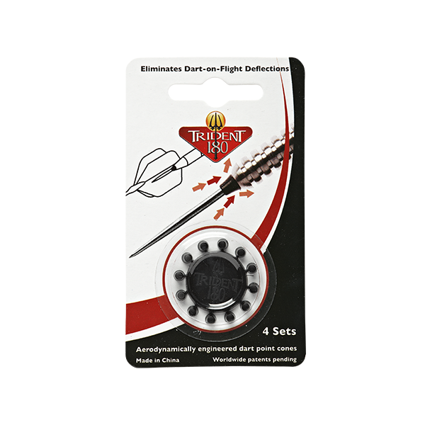 Trident 180 ~ Dart Boot-0