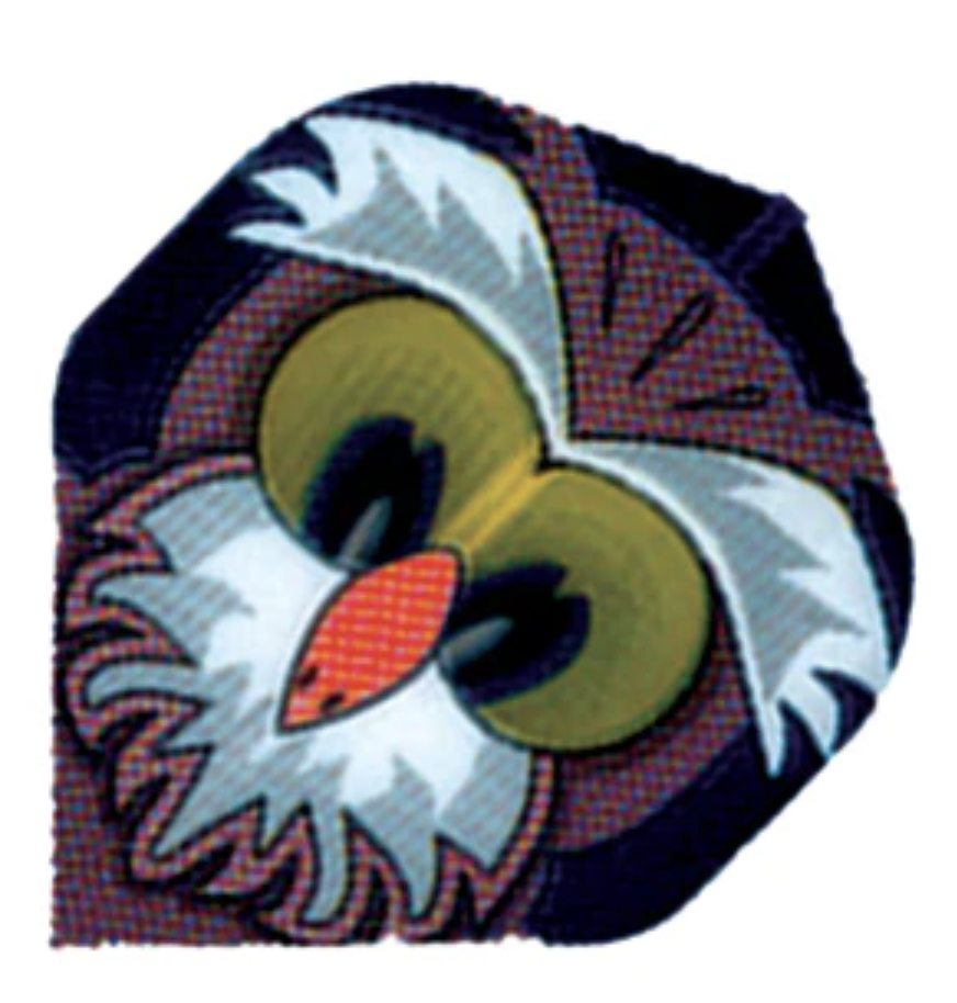 Pentathlon Flight ~ Owl-0