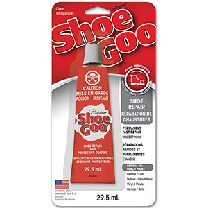 Goop ~ Shoe II ~ 1oz tube-0
