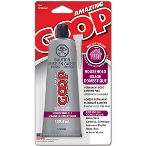 Goop - Household ~ 3.7oz tube-0