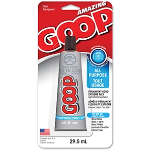 Goop - All Purpose ~ 1oz Tube-0