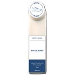 Smith Birks Shoe Polish Liquid - 75ml ~ White-0